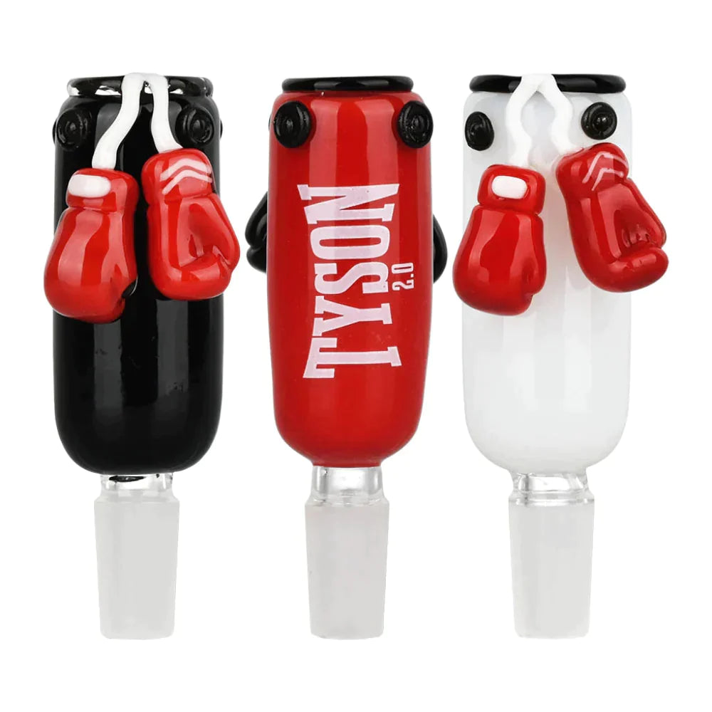 Mike Tyson 2.0 Punching Bag Slide Bowl Best Price