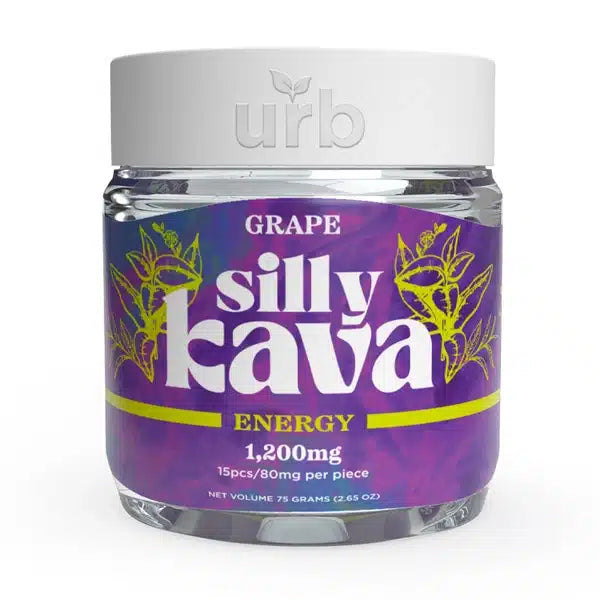 Urb Silly Gummies (15ct) Best Price