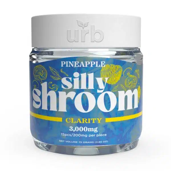 Urb Silly Gummies (15ct) Best Price