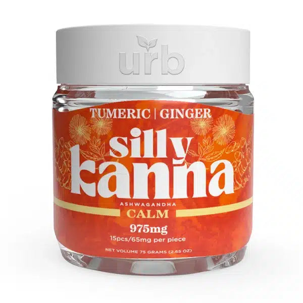 Urb Silly Gummies (15ct) Best Price