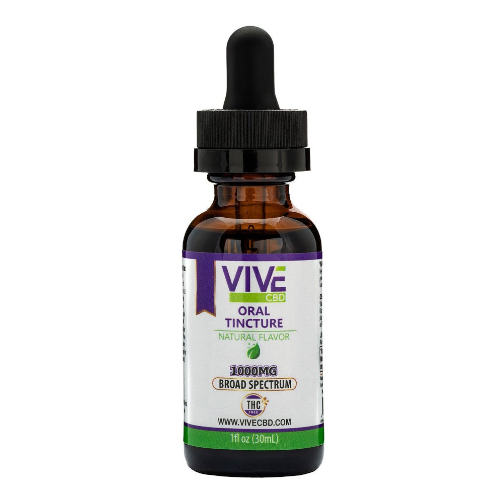 CBD Oil/Tinctures Best Price
