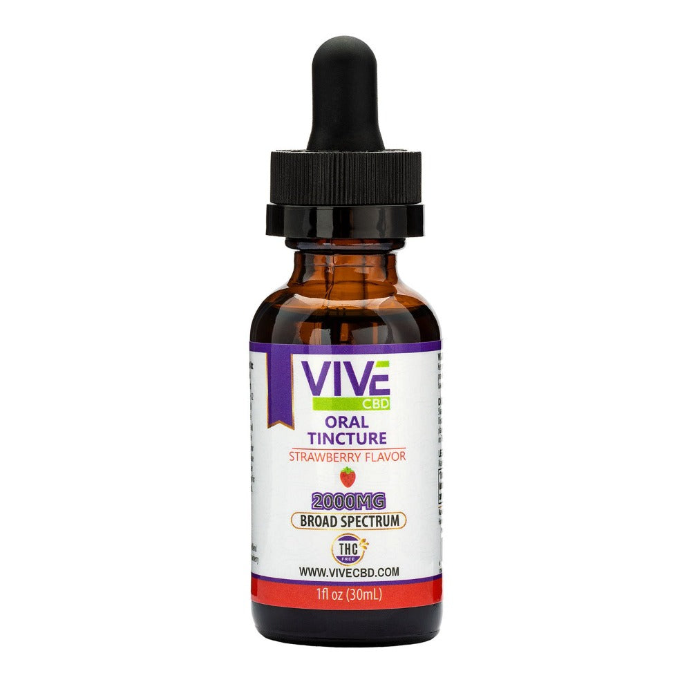 CBD Oil/Tinctures Best Price