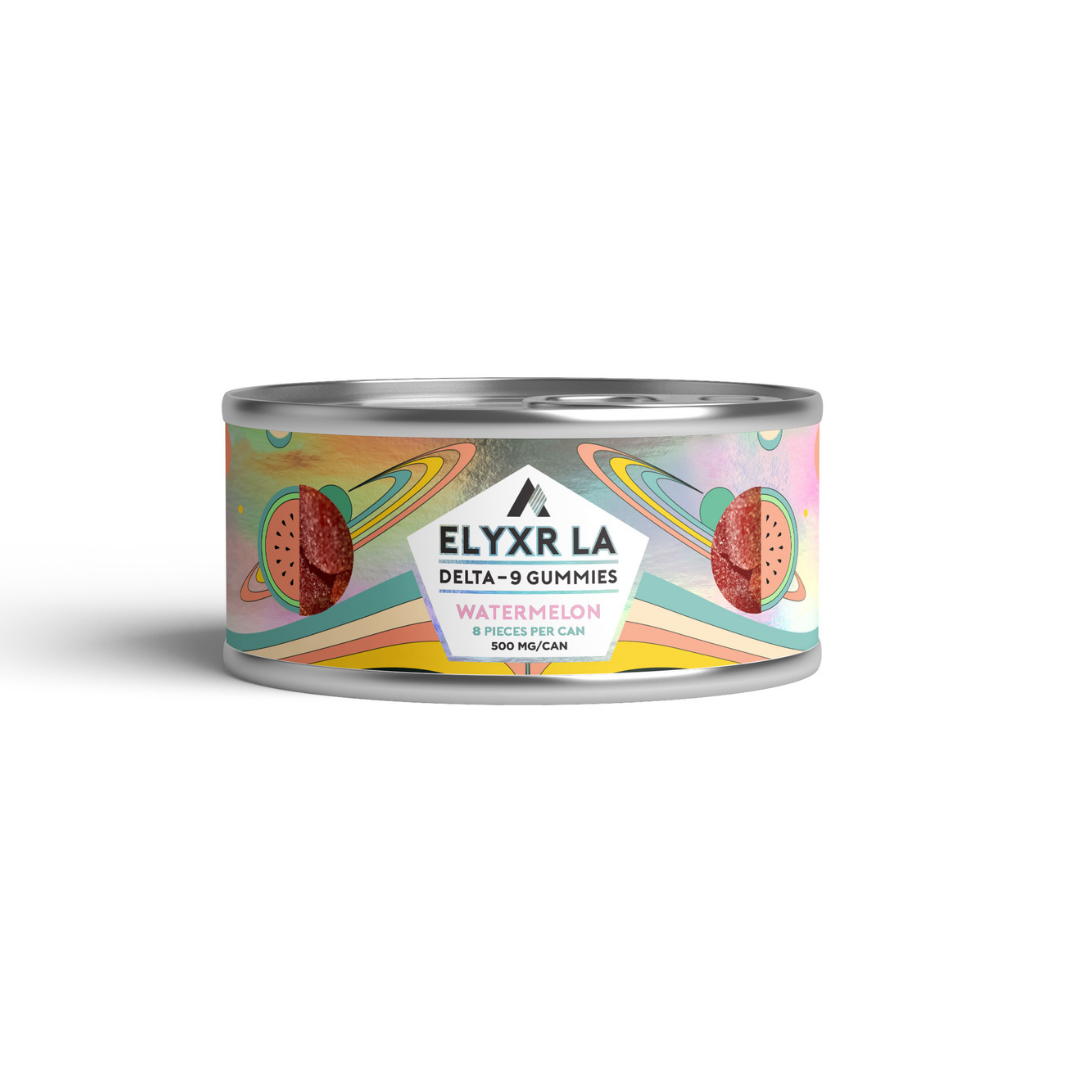 Elyxr Delta 9/HHC Gummies (500mg) Best Price