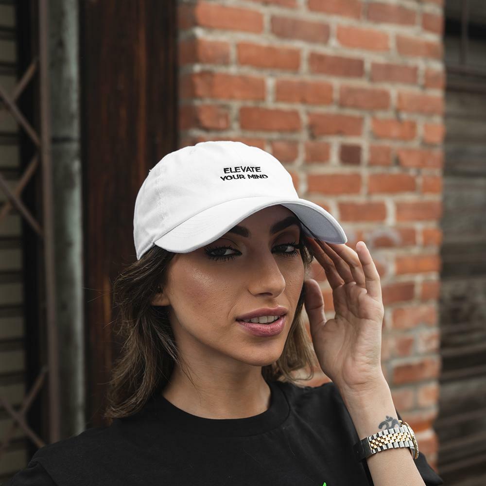 Eighty Six Elevate Dad Hat Best Price
