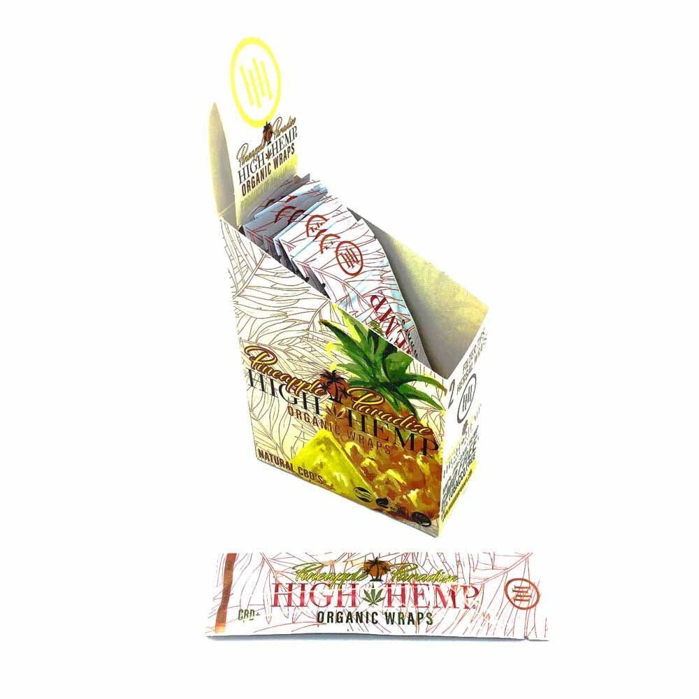 ATLRx Kush Herbal Wrap Best Price