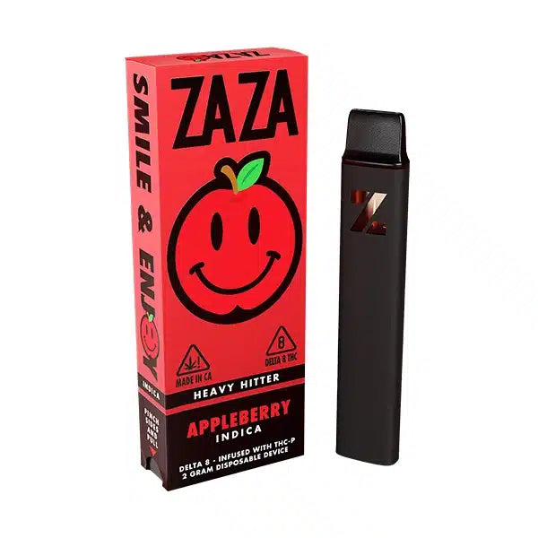 Zaza ZBar Heavy Hitter Disposables (2g) Best Price