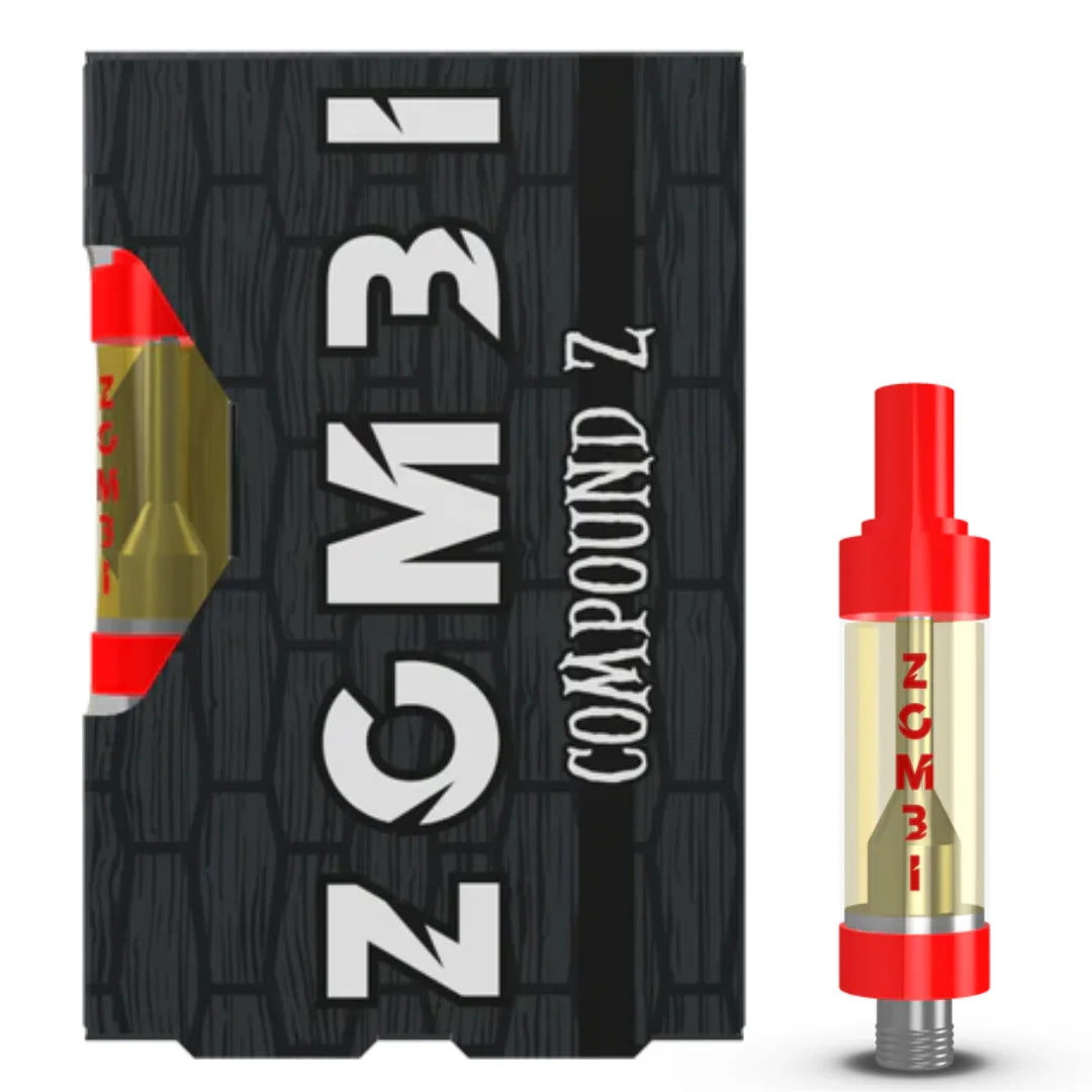 Zombi Live Badder Cartridge 2G Best Price